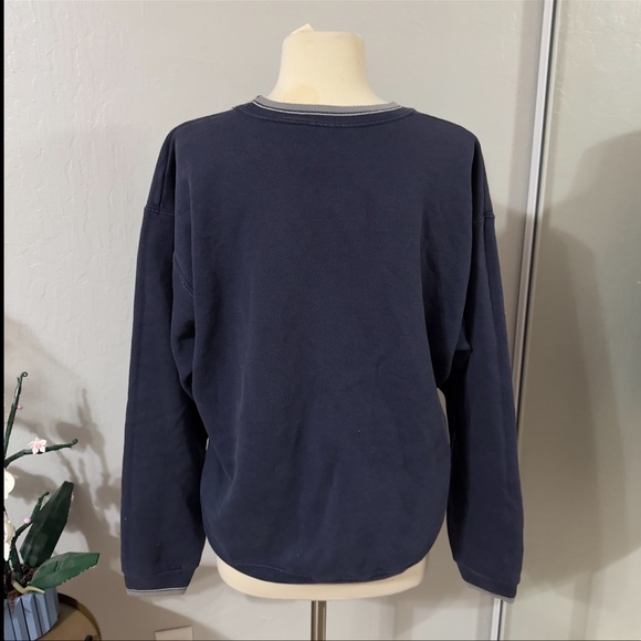 Vintage 90’s Carmel, California Crewneck - Picture 3 of 7